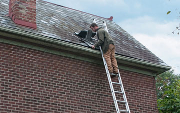 what affects urgent Rackham roof repairs