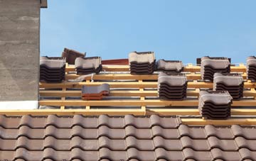 Rackham clay roofing costs
