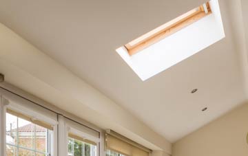 Rackham conservatory roof insulation companies