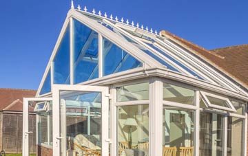 conservatory roof insulation costs Rackham