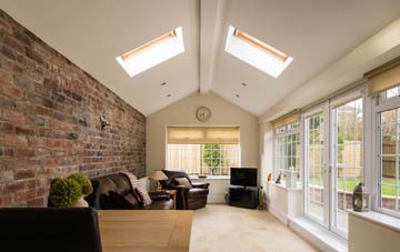 conservatory roof insulation Rackham, West Sussex
