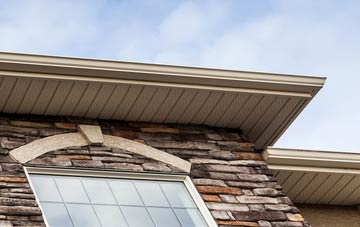 Rackham diy soffit installation