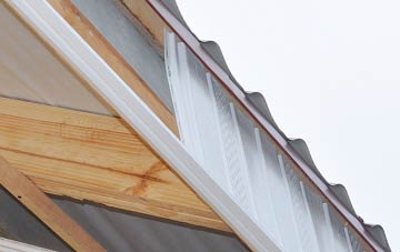 why Rackham fascia repairs are essential