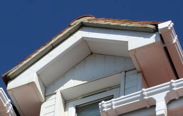 Rackham fascia installation costs
