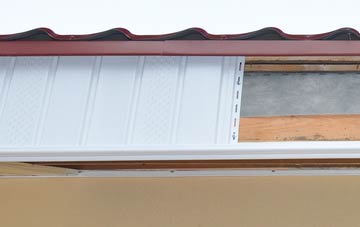 Rackham fascia repair costs