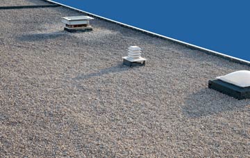 flat roofing Rackham, West Sussex