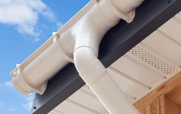 Rackham gutter installation costs