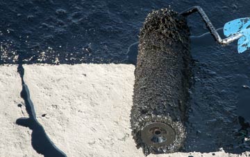 Rackham liquid sealant waterproofing