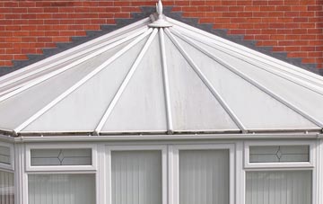 Rackham polycarbonate conservatory roof repairs