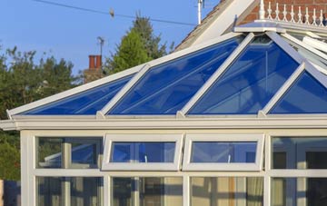 professional Rackham conservatory insulation