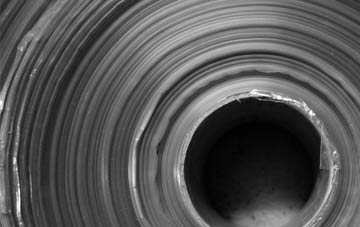 Rackham pvc roof replacement