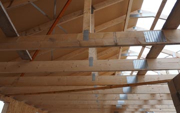 Rackham roof truss costs