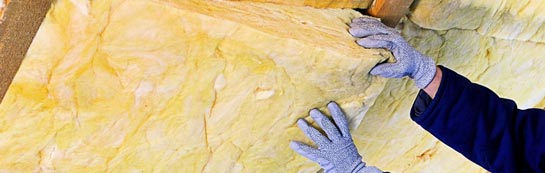 quotes for Rackham roof insulation