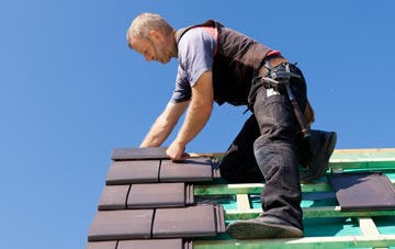 disadvantages of Rackham slate roofing