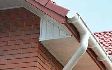 Rackham soffit repair costs