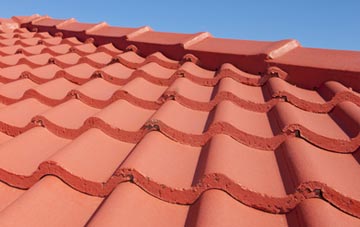 Rackham tile and slate roof replacement