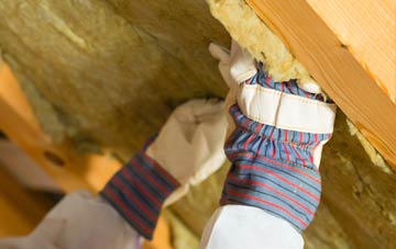 types of Rackham pitched roof insulation materials