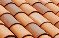 Rackham clay roofing