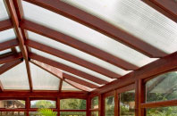Rackham conservatory roofing insulation