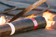 free Rackham flat roofing repair quotes