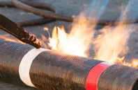 Rackham flat roofing replacement