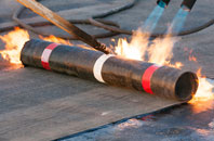 Rackham flat roof sealing