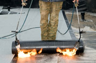 Rackham flat roof sealing quote