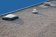 Rackham flat roofing