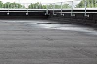find rated Rackham flat roofing companies
