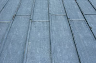 Rackham lead roofing