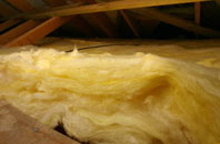 Rackham pitch roof insulation
