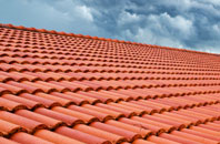 Rackham roofing tiles
