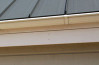 Rackham soffit repair