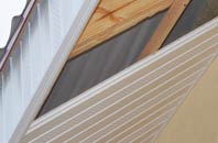 rated Rackham soffit repair companies